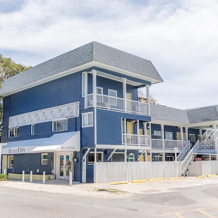 Atlantis Inn - Tybee Island Exterior foto